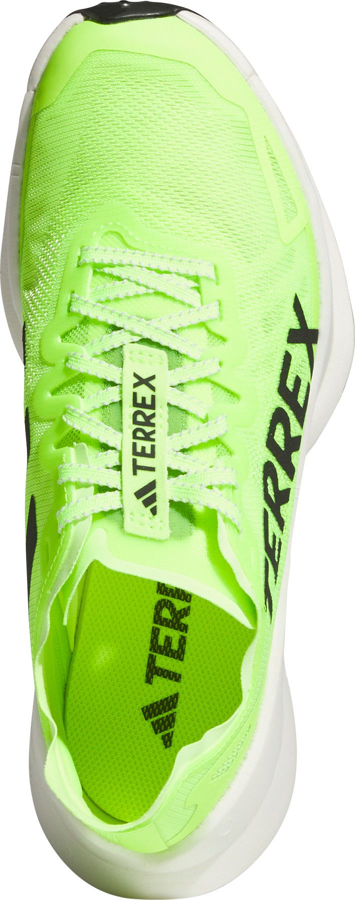 Adidas Women's Terrex Agravic Speed Ultra Luclem/black/dshgry Adidas