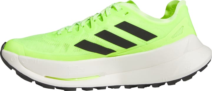 Adidas Women's Terrex Agravic Speed Ultra Luclem/black/dshgry Adidas Adidas Women's Terrex Agravic Speed Ultra Luclem/black/dshgry Adidas