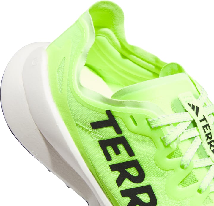 Adidas Women's Terrex Agravic Speed Ultra Luclem/black/dshgry Adidas