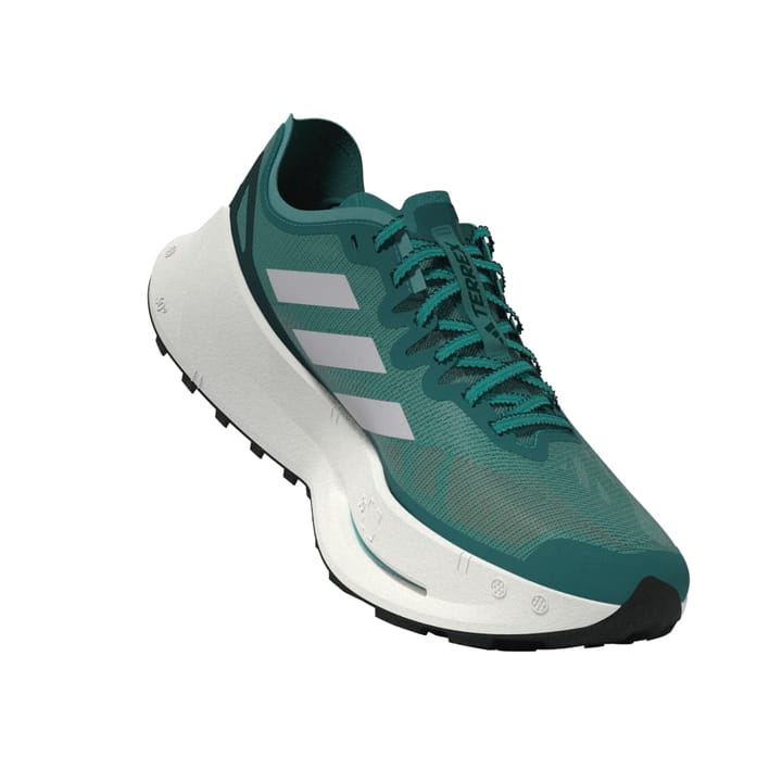 Adidas Men's Terrex Agravic Speed Ultra Purtea/greone/aurivy Adidas Adidas Men's Terrex Agravic Speed Ultra Purtea/greone/aurivy Adidas