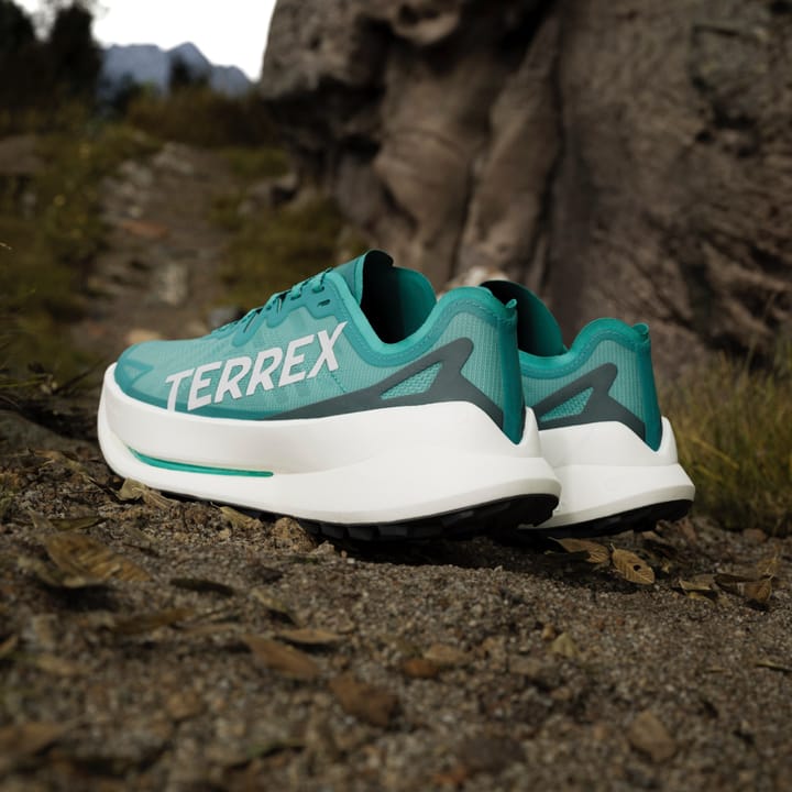 Adidas Men's Terrex Agravic Speed Ultra Purtea/greone/aurivy Adidas Adidas Men's Terrex Agravic Speed Ultra Purtea/greone/aurivy Adidas
