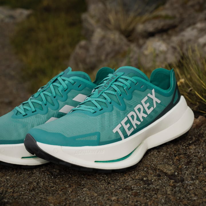 Adidas Men's Terrex Agravic Speed Ultra Purtea/greone/aurivy Adidas Adidas Men's Terrex Agravic Speed Ultra Purtea/greone/aurivy Adidas