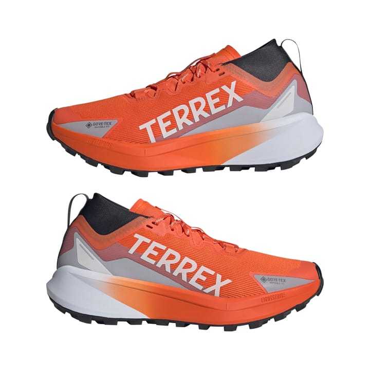 Adidas Terrex Agravic Gtx Seimor/ftwwht/carbon Adidas Adidas Terrex Agravic Gtx Seimor/ftwwht/carbon Adidas