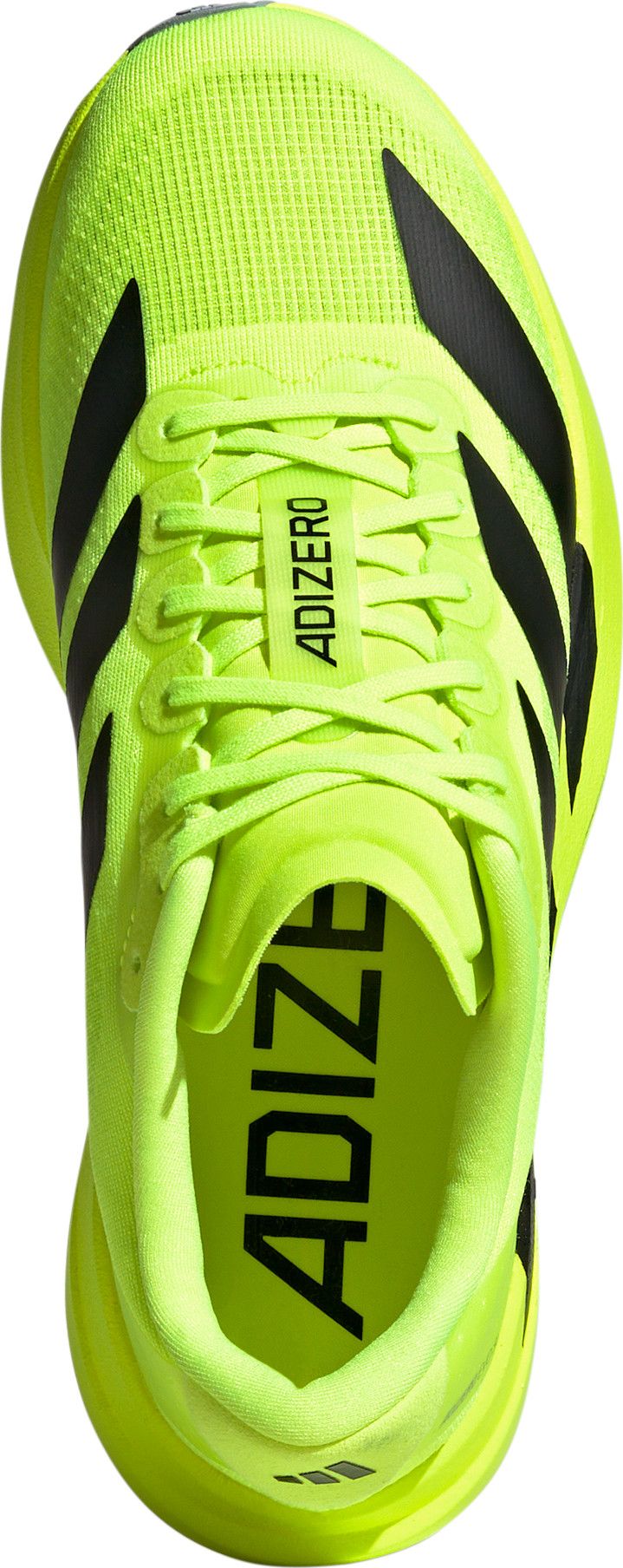 Adidas Women's Adizero Evo SL Luclem/cblack/msilve Adidas