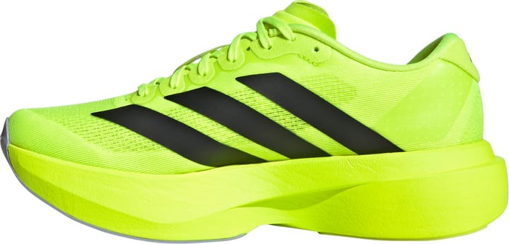 Adidas Women's Adizero Evo SL Luclem/cblack/msilve Adidas