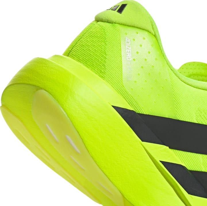 Adidas Women's Adizero Evo SL Luclem/cblack/msilve Adidas