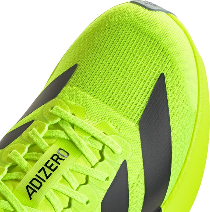 Adidas Women's Adizero Evo SL Luclem/cblack/msilve Adidas
