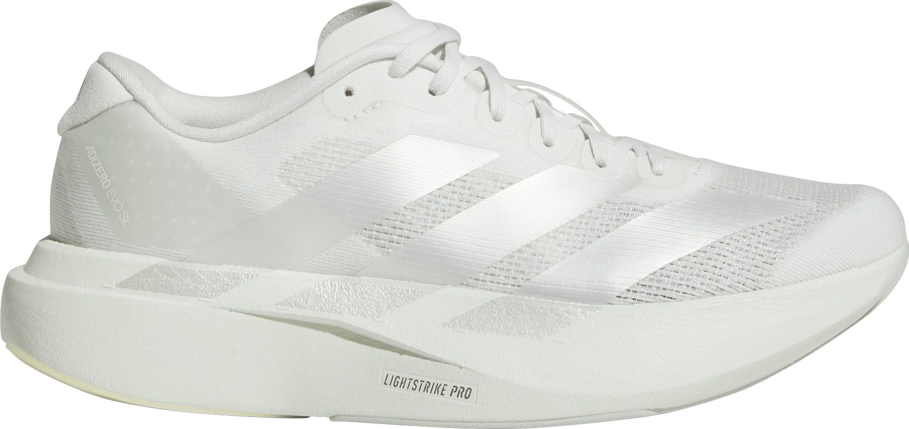 Adidas Women's Adizero Evo SL Cryjad/zeromt/lingrn | Buy
