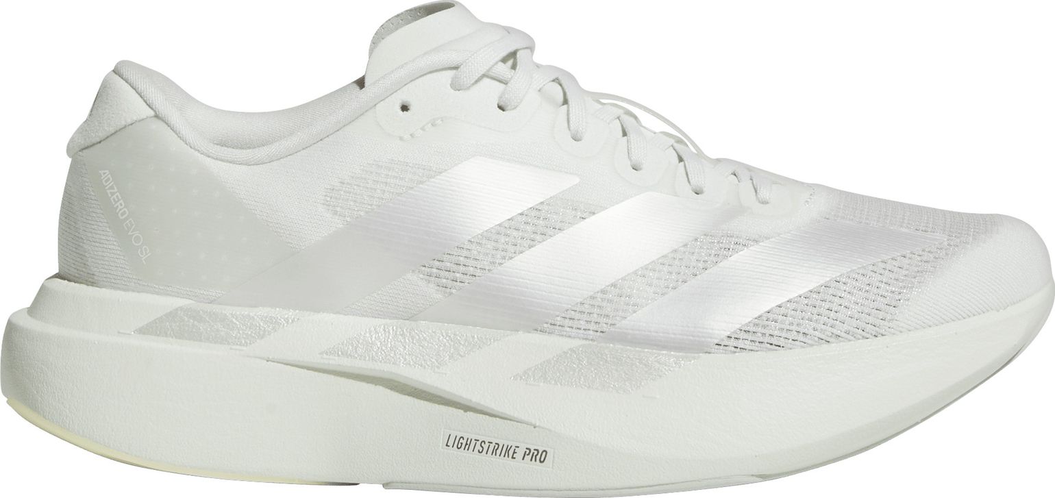 Adidas Women's Adizero Evo SL  Cryjad/zeromt/lingrn