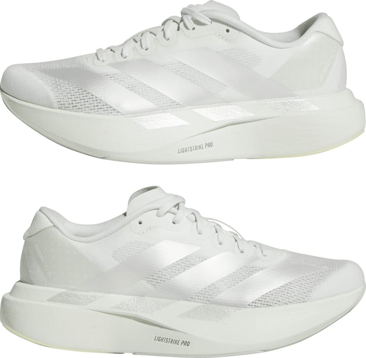Adidas Women's Adizero Evo SL Cryjad/zeromt/lingrn Adidas