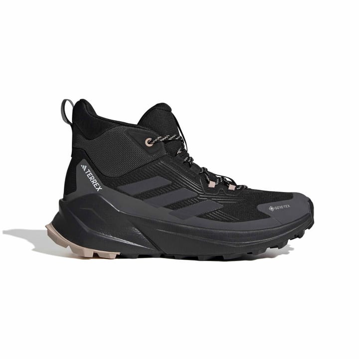 Adidas Terrex Trailmaker 2 Mid Gtx W Cblack/carbon/grefiv Adidas