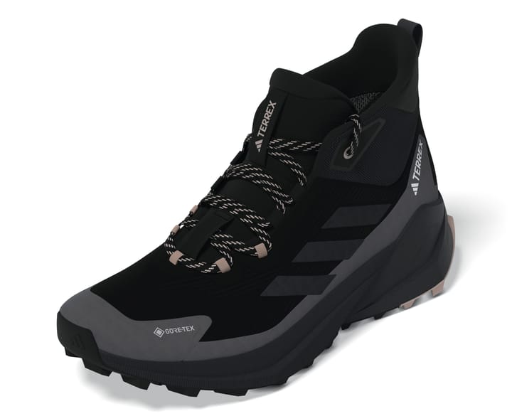 Adidas Terrex Trailmaker 2 Mid Gtx W Cblack/carbon/grefiv Adidas