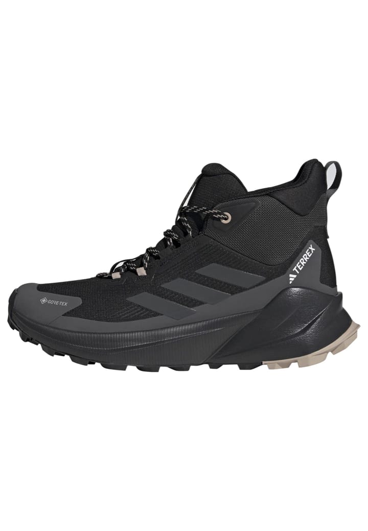 Adidas Terrex Trailmaker 2 Mid Gtx W Cblack/carbon/grefiv Adidas