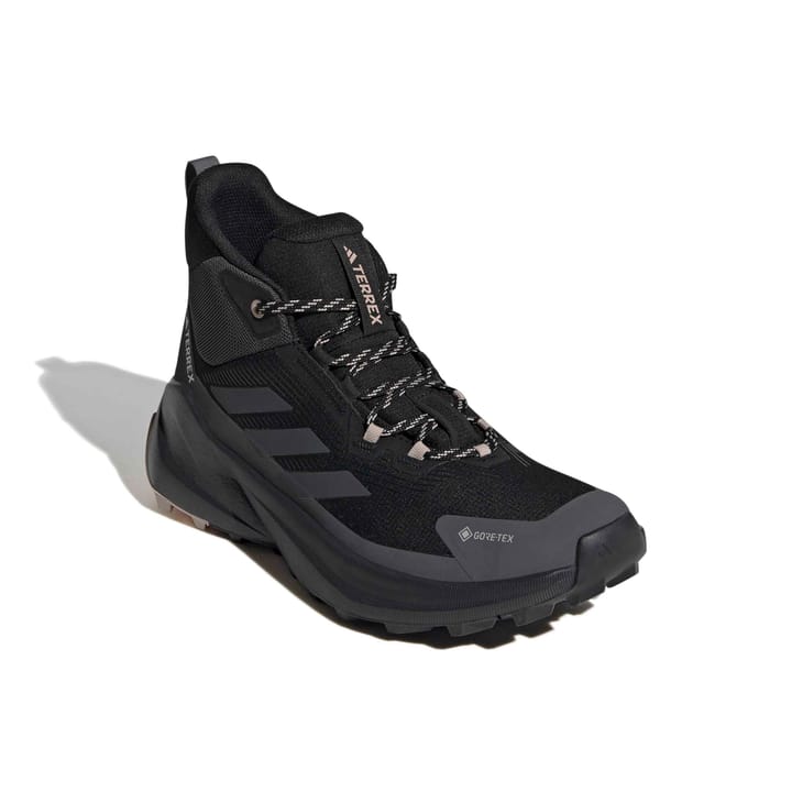 Adidas Terrex Trailmaker 2 Mid Gtx W Cblack/carbon/grefiv Adidas