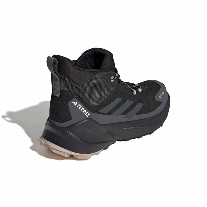 Adidas Terrex Trailmaker 2 Mid Gtx W Cblack/carbon/grefiv Adidas