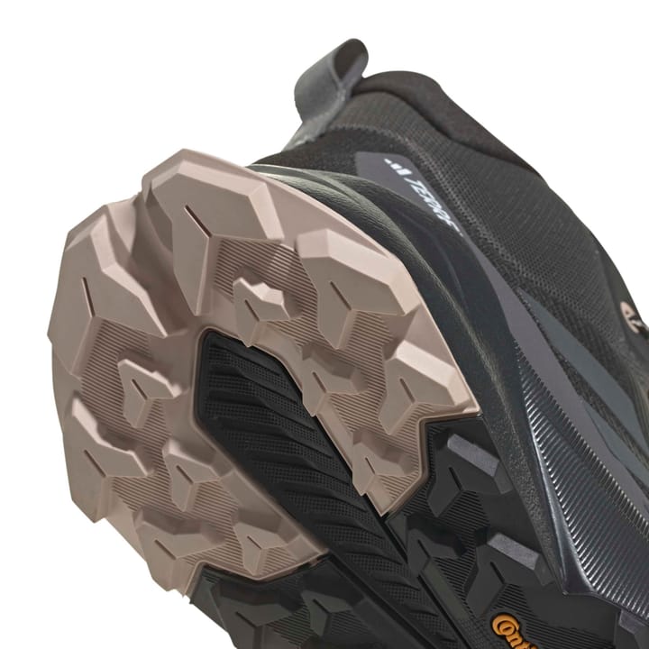 Adidas Terrex Trailmaker 2 Mid Gtx W Cblack/carbon/grefiv Adidas