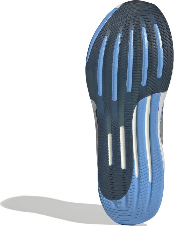 Adidas Men's Supernova Prima 2 Blue/Silver met./Blue burst Adidas