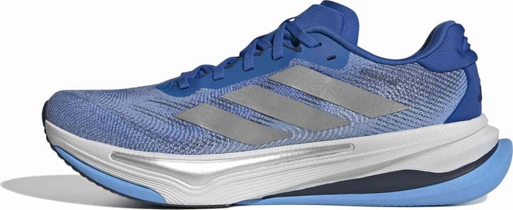 Adidas Men's Supernova Prima 2 Blue/Silver met./Blue burst Adidas