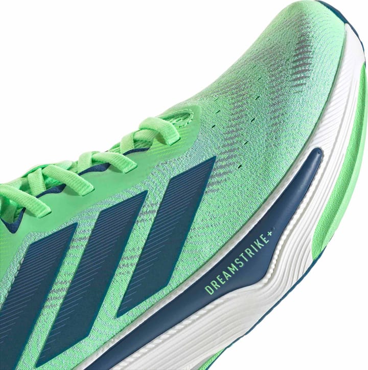 Adidas Men's Supernova Prima 2 Lime burst/Dusky Petrol/Semi flash aqua Adidas