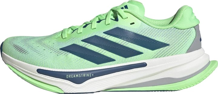 Adidas Men's Supernova Prima 2 Lime burst/Dusky Petrol/Semi flash aqua Adidas