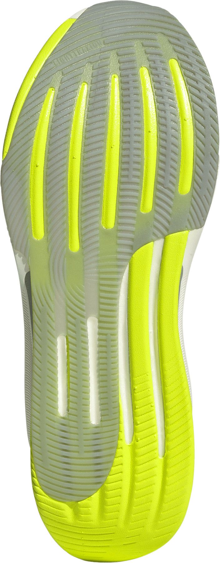 Adidas Men's Supernova Prima 2 Cloud White/Lucid lemon/Lucid lemon Adidas