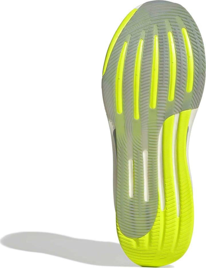 Adidas Men's Supernova Prima 2 Cloud White/Lucid lemon/Lucid lemon Adidas