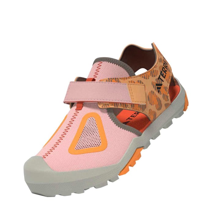 Adidas Kids' Terrex Captain Toey 2.0 Sandals Blupnk/puta/icta Adidas