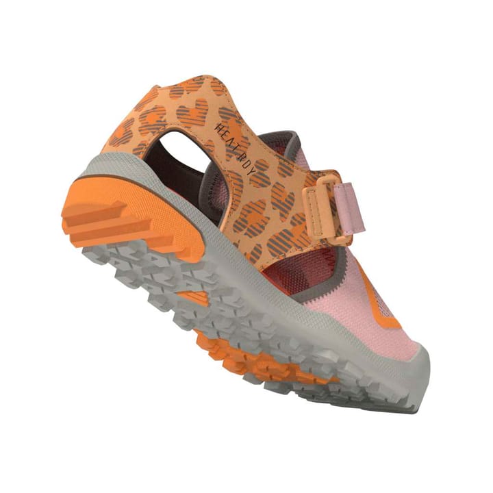 Adidas Kids' Terrex Captain Toey 2.0 Sandals Blupnk/puta/icta Adidas