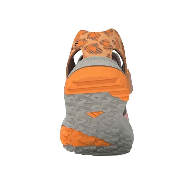 Adidas Kids' Terrex Captain Toey 2.0 Sandals Blupnk/puta/icta Adidas