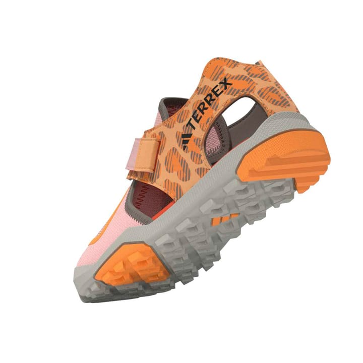 Adidas Kids' Terrex Captain Toey 2.0 Sandals Blupnk/puta/icta Adidas