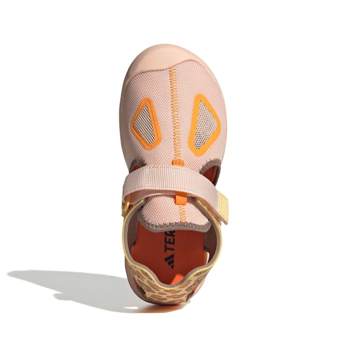Adidas Kids' Terrex Captain Toey 2.0 Sandals Blupnk/puta/icta Adidas