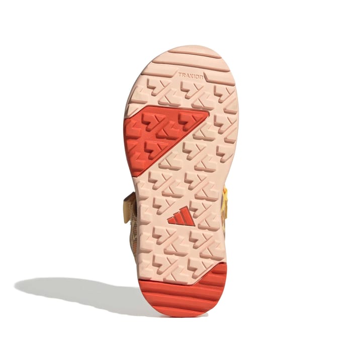 Adidas Kids' Terrex Captain Toey 2.0 Sandals Blupnk/puta/icta Adidas