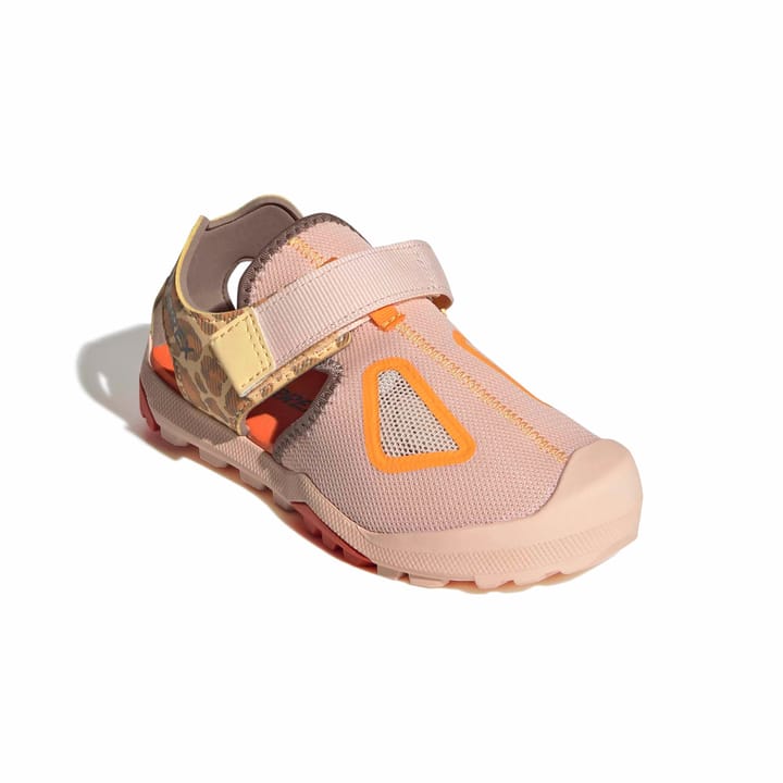 Adidas Kids' Terrex Captain Toey 2.0 Sandals Blupnk/puta/icta Adidas