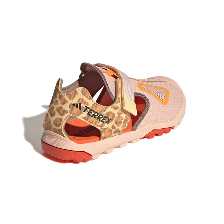 Adidas Kids' Terrex Captain Toey 2.0 Sandals Blupnk/puta/icta Adidas
