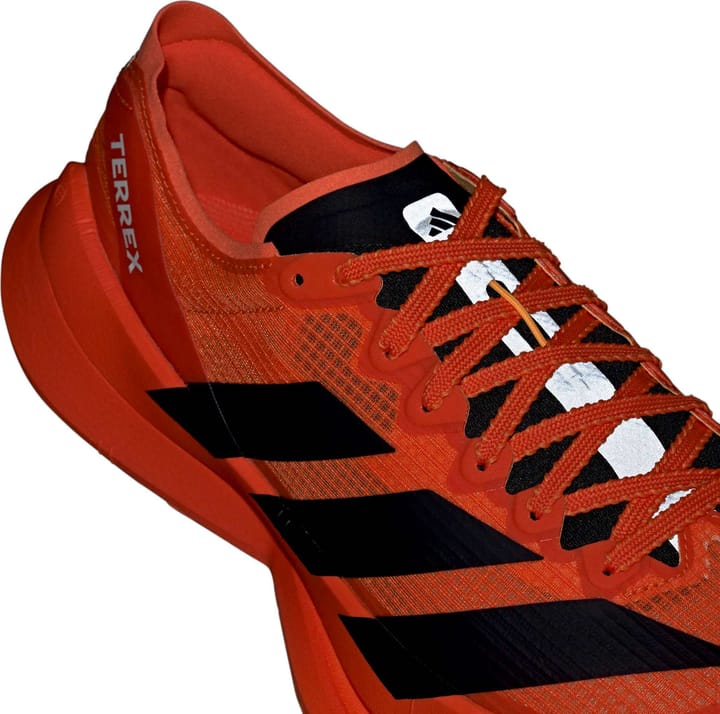 Adidas Men's Terrex Agravic Speed Ultra 2 Impact orange/Core black/Lucid Tangerine Adidas