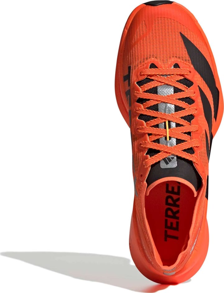 Adidas Men's Terrex Agravic Speed Ultra 2 Impact orange/Core black/Lucid Tangerine Adidas