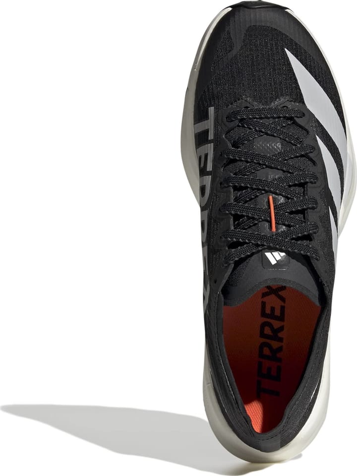 Adidas Men's Terrex Agravic Speed 2 Core black/Grey two/Core black Adidas