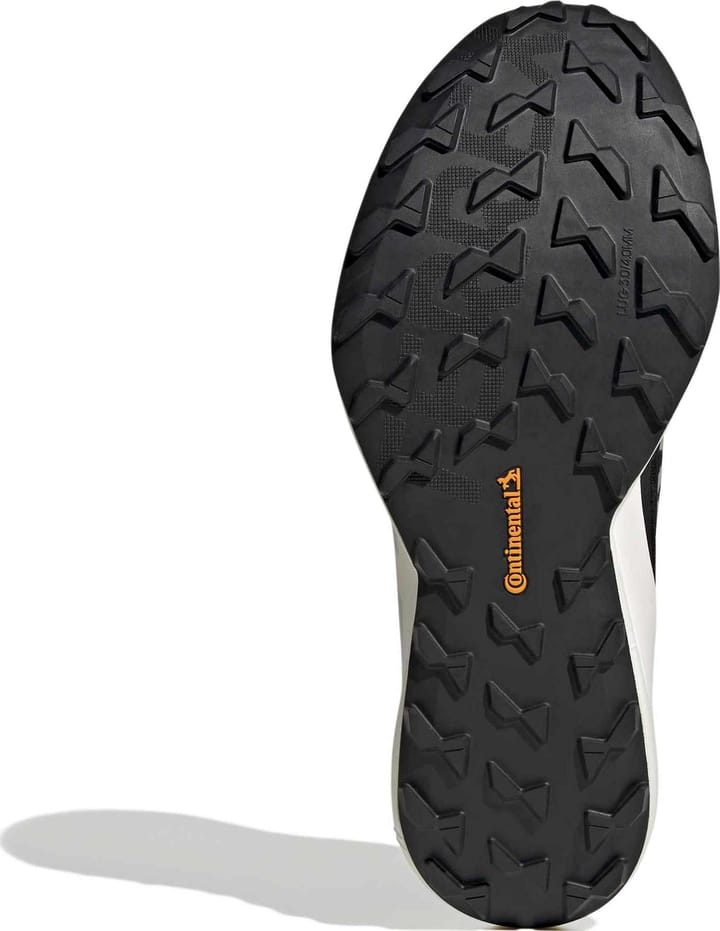 Adidas Men's Terrex Agravic Speed 2 Core black/Grey two/Core black Adidas