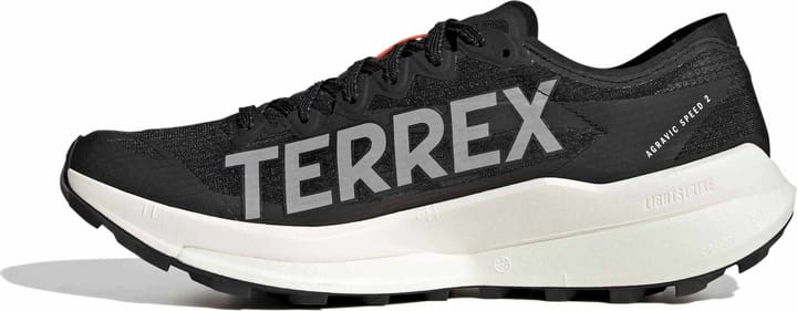 Adidas Men's Terrex Agravic Speed 2 Core black/Grey two/Core black Adidas