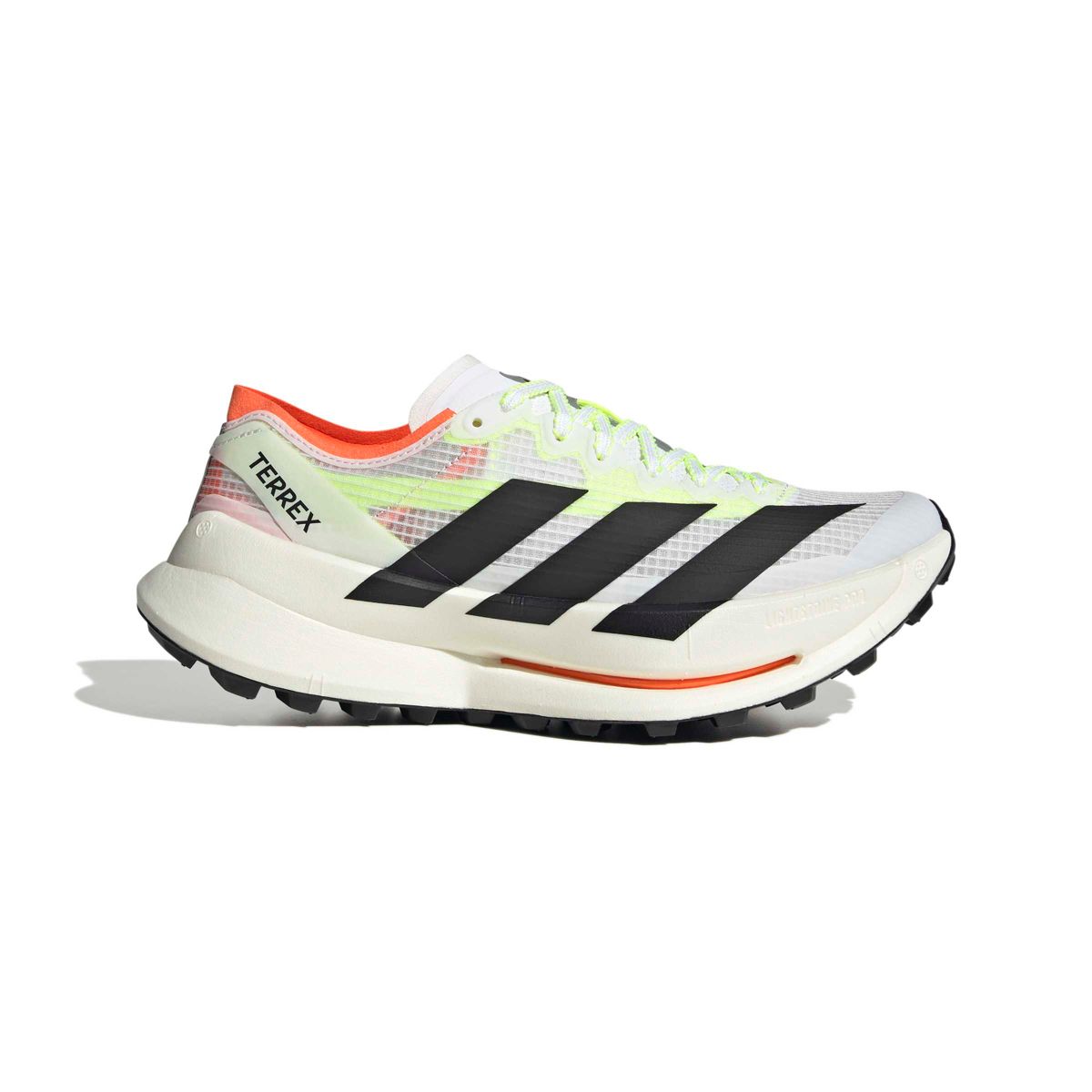 Adidas Women´s Terrex Agravic Speed Ultra 2  Ftwwht/cblack/refsil