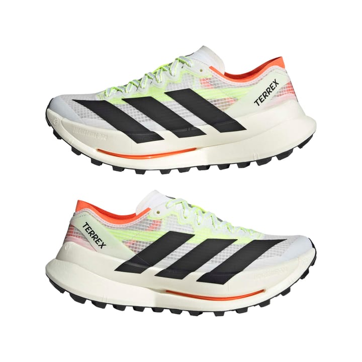 Adidas Terrex Agravic Speed Ultra 2 W Ftwwht/cblack/refsil Adidas