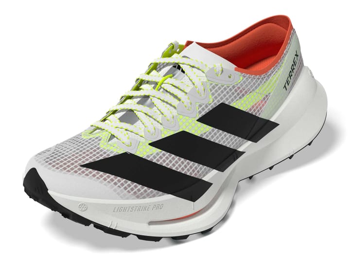 Adidas Terrex Agravic Speed Ultra 2 W Ftwwht/cblack/refsil Adidas