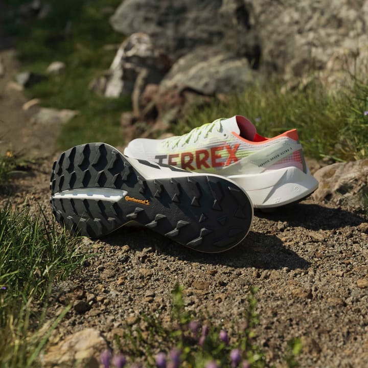 Adidas Terrex Agravic Speed Ultra 2 W Ftwwht/cblack/refsil Adidas