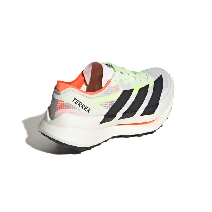 Adidas Terrex Agravic Speed Ultra 2 W Ftwwht/cblack/refsil Adidas