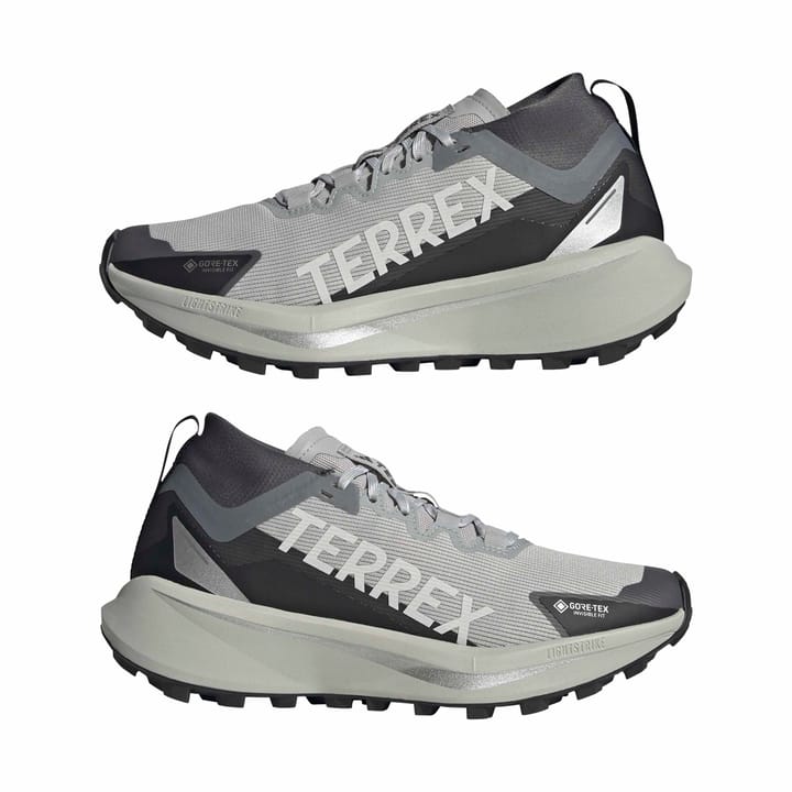 Adidas Terrex Agravic Gtx W Gretwo/ftwwht/cblack Adidas