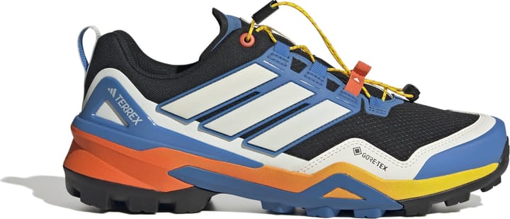 Adidas Men's Terrex Skychaser GORE-TEX  Core black/Ray blue/Core black Adidas