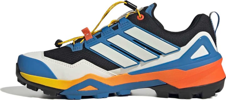 Adidas Men's Terrex Skychaser GORE-TEX  Core black/Ray blue/Core black Adidas