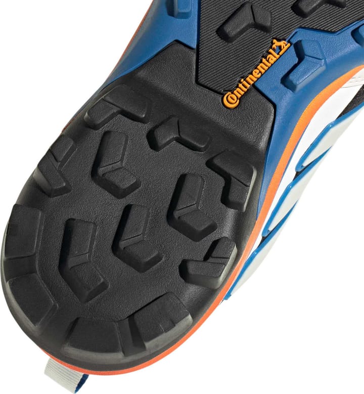 Adidas Men's Terrex Skychaser GORE-TEX  Core black/Ray blue/Core black Adidas