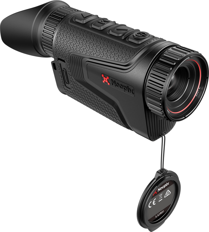 Nocpix Lumi - L19 Black Nocpix