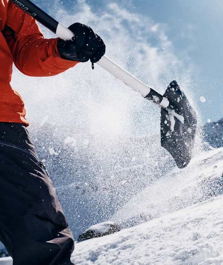 PIEPS Mini IPS Set Clear PIEPS